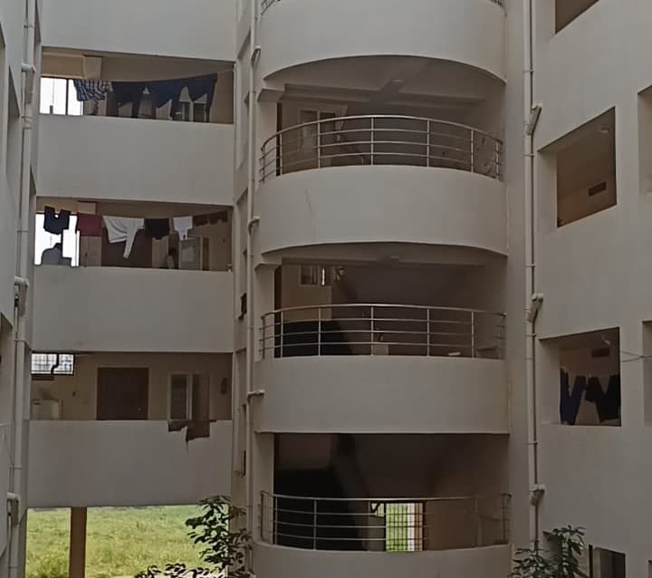 SAHE University Hostel photo 1